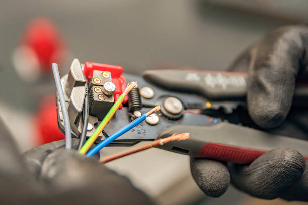 Best Electrician for Home Renovation  in Ramblewood, NJ