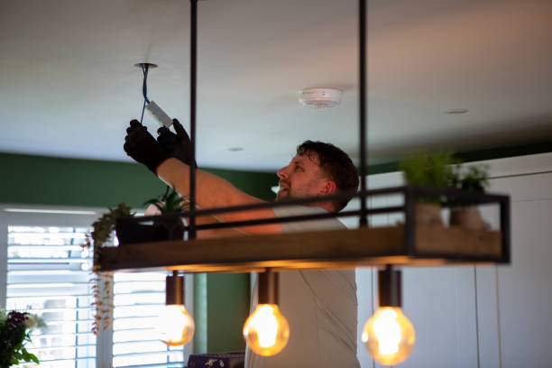 Best Electrical Upgrades for Homes  in Ramblewood, NJ