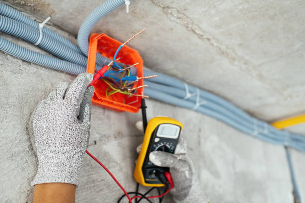 Best Industrial Electrical Services  in Ramblewood, NJ